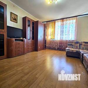 1-к квартира, вторичка, 45м2, 14/14 этаж