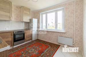 2-к квартира, вторичка, 57м2, 13/17 этаж