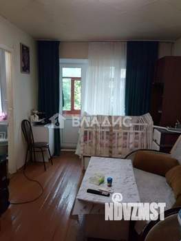 2-к квартира, вторичка, 46м2, 4/5 этаж