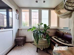 2-к квартира, вторичка, 71м2, 3/17 этаж