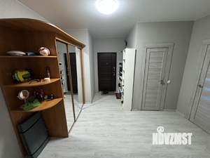 2-к квартира, вторичка, 60м2, 3/17 этаж