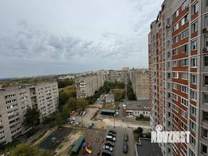 2-к квартира, вторичка, 79м2, 13/17 этаж