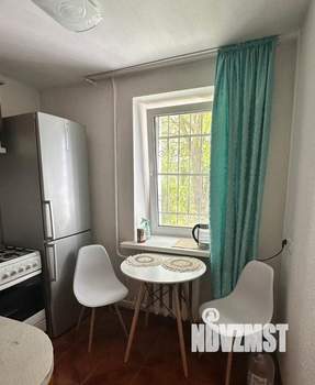 1-к квартира, вторичка, 32м2, 1/5 этаж