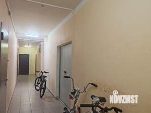 1-к квартира, вторичка, 34м2, 4/14 этаж