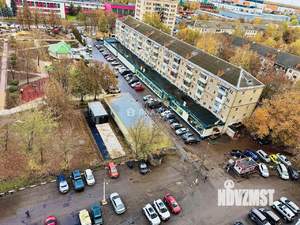 4-к квартира, вторичка, 107м2, 14/16 этаж