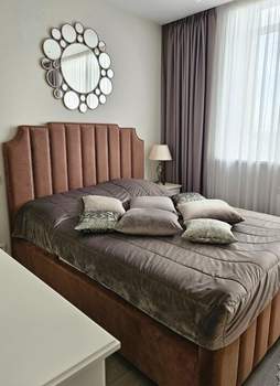 2-к квартира, вторичка, 58м2, 9/17 этаж