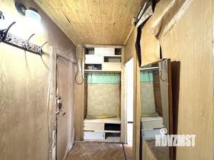 2-к квартира, вторичка, 43м2, 2/5 этаж