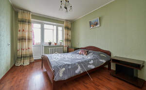 2-к квартира, вторичка, 47м2, 2/5 этаж