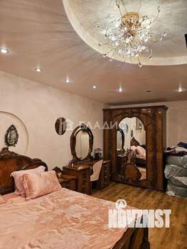 2-к квартира, вторичка, 68м2, 4/9 этаж