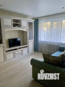 1-к квартира, вторичка, 32м2, 1/5 этаж