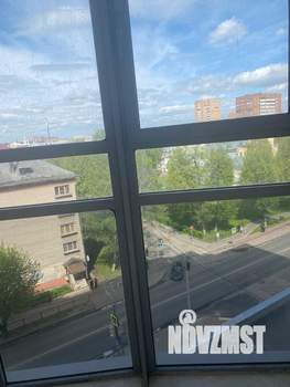 1-к квартира, вторичка, 50м2, 9/19 этаж