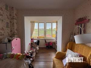 3-к квартира, вторичка, 75м2, 4/14 этаж