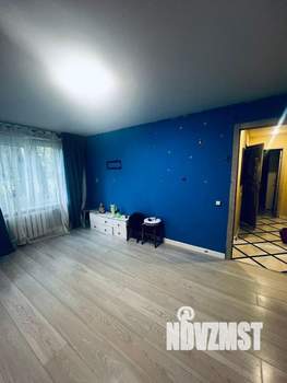 2-к квартира, вторичка, 46м2, 1/5 этаж