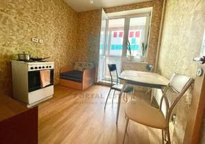 1-к квартира, вторичка, 36м2, 2/17 этаж