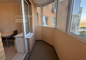 1-к квартира, вторичка, 39м2, 16/20 этаж