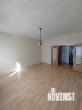 1-к квартира, вторичка, 38м2, 1/17 этаж