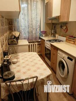 2-к квартира, вторичка, 48м2, 2/2 этаж