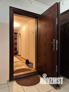 1-к квартира, вторичка, 43м2, 6/14 этаж