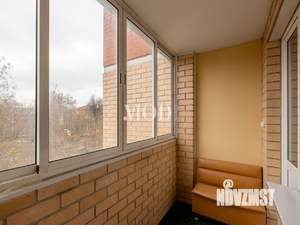 2-к квартира, вторичка, 70м2, 2/17 этаж