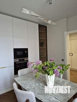 4-к квартира, вторичка, 99м2, 7/17 этаж