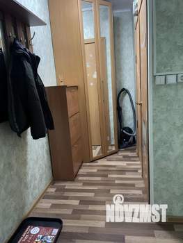 1-к квартира, вторичка, 31м2, 3/5 этаж