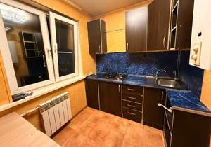 2-к квартира, вторичка, 46м2, 4/5 этаж