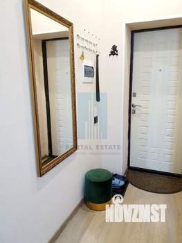 Студия квартира, вторичка, 25м2, 1/5 этаж