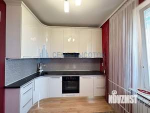 2-к квартира, вторичка, 58м2, 16/17 этаж