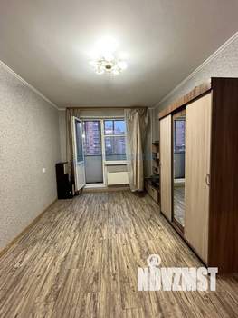 3-к квартира, вторичка, 85м2, 3/15 этаж