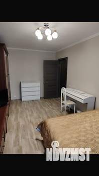 1-к квартира, вторичка, 31м2, 3/5 этаж