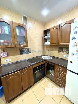 1-к квартира, вторичка, 38м2, 3/23 этаж