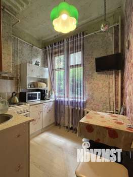 2-к квартира, вторичка, 53м2, 2/2 этаж