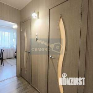 3-к квартира, вторичка, 93м2, 2/5 этаж