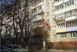 4-к квартира, вторичка, 75м2, 6/9 этаж