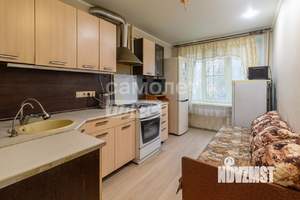 1-к квартира, вторичка, 35м2, 1/12 этаж