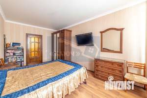 2-к квартира, вторичка, 74м2, 4/17 этаж