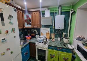 2-к квартира, вторичка, 45м2, 4/5 этаж