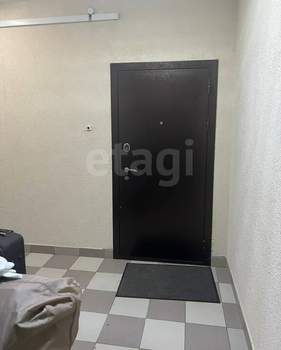 3-к квартира, вторичка, 70м2, 23/25 этаж