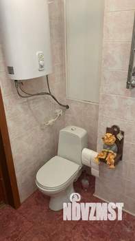 1-к квартира, вторичка, 44м2, 1/4 этаж