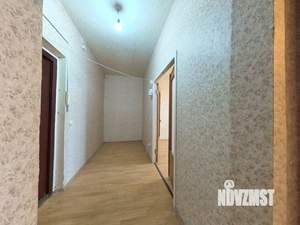 1-к квартира, вторичка, 39м2, 9/18 этаж