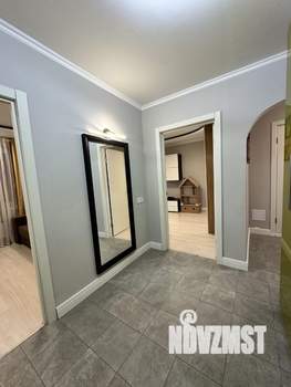 3-к квартира, вторичка, 66м2, 7/10 этаж