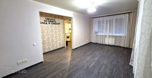 1-к квартира, вторичка, 31м2, 1/5 этаж