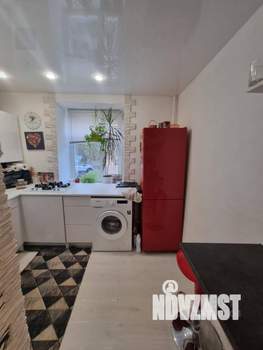 3-к квартира, вторичка, 56м2, 1/9 этаж