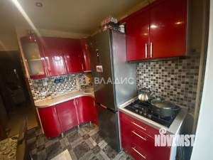 1-к квартира, вторичка, 34м2, 11/17 этаж