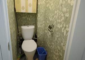 1-к квартира, вторичка, 36м2, 5/5 этаж