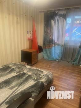 2-к квартира, вторичка, 45м2, 3/5 этаж