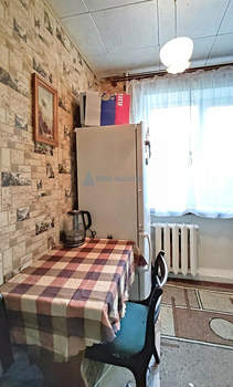 3-к квартира, вторичка, 47м2, 1/5 этаж