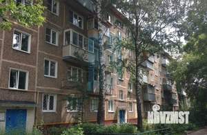 1-к квартира, вторичка, 31м2, 1/5 этаж