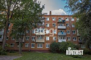 2-к квартира, вторичка, 42м2, 3/5 этаж