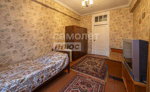 2-к квартира, вторичка, 59м2, 2/5 этаж